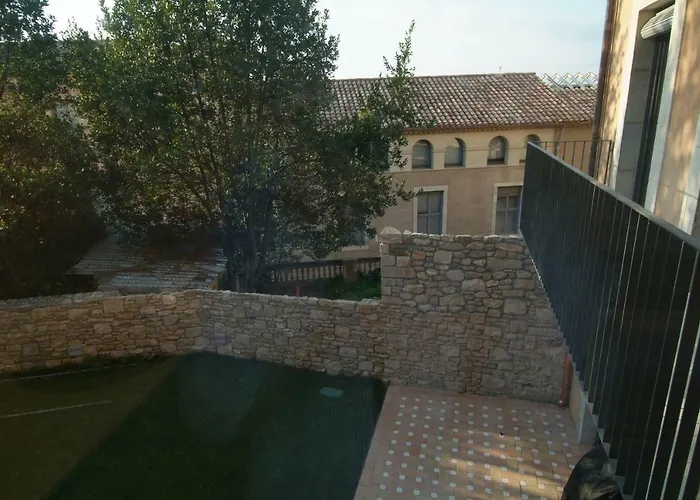 Beautifully Furnished Luxury Apartment In Barri Vell, Girona