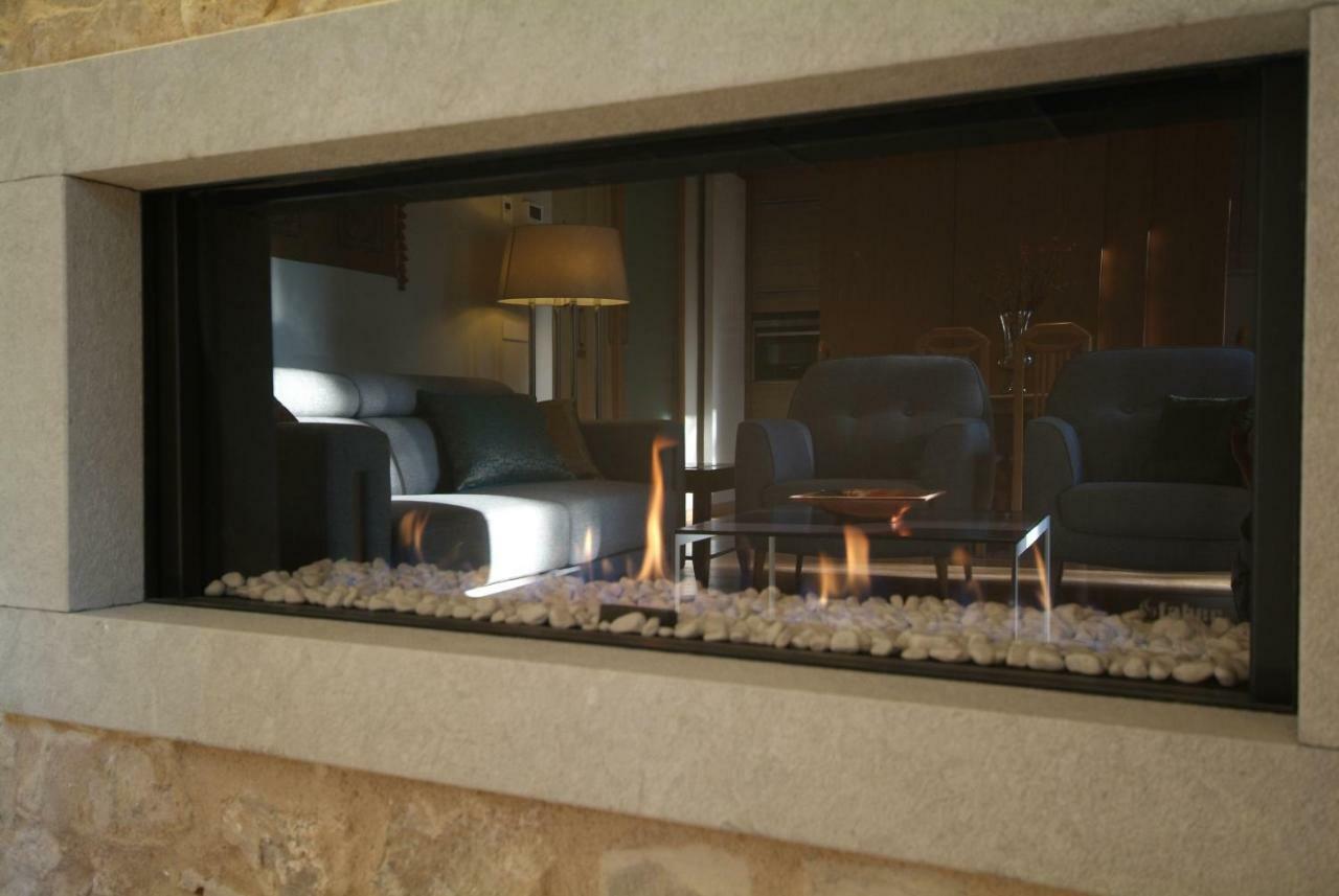 Apartment Beautifully Furnished Luxury In Barri Vell,