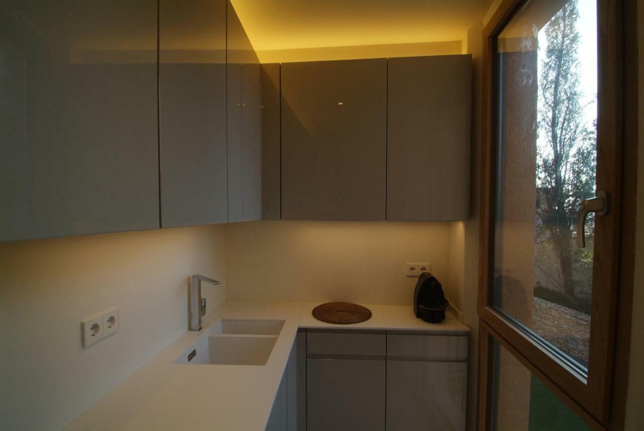 Apartment Beautifully Furnished Luxury In Barri Vell,